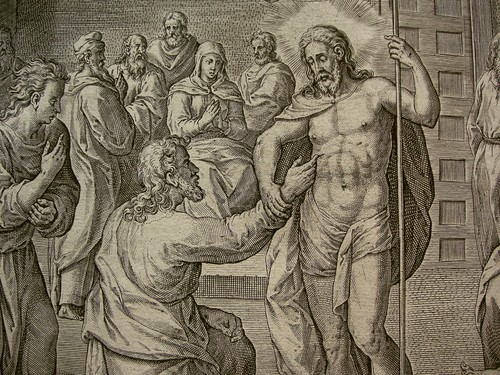 Der ungläubige thomas hans - unglÄubige, thomas´