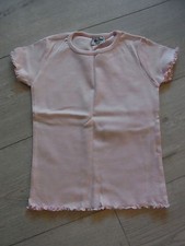 T Shirt 128 rosa kik wie neu