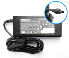 Original Toshiba Netzteil 120 Watt 19V / 6,32A - 5.5 mm, 2.5 mm - für Satellite