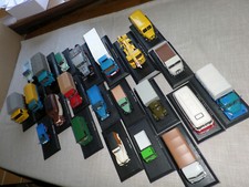 DDR LKW Sammlung Atlas