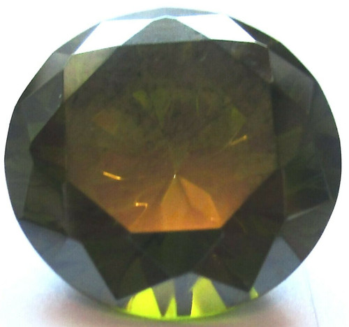 Cubic zirkonia mm ø - mm,