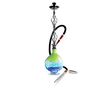 Sahara smoke wasserpfeife - sahara,