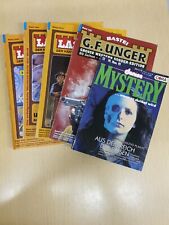 5 Romane denise, G.F. Unger,  Lassiter (2285)