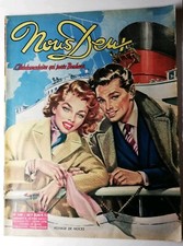 #220 Wochenzeitschrift Wir