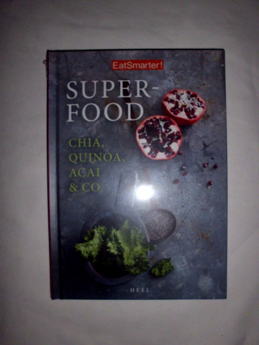 Buch neu superfood - neu, "superfood