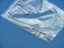 Displayscharnier rechts