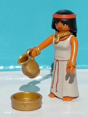 Playmobil figur sarazene - playmobil,