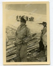 Foto 2. Gebirgsdivision