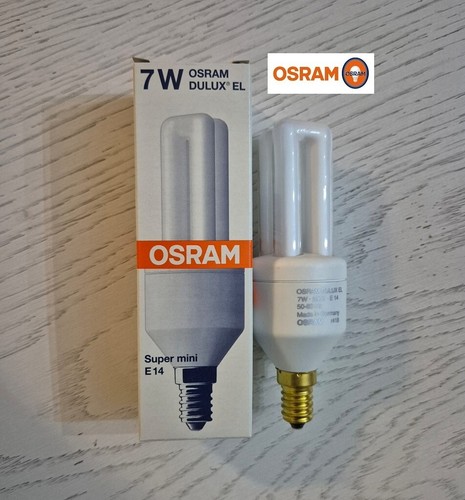 Osram energiesparlampe röhre - energiesparlampe,