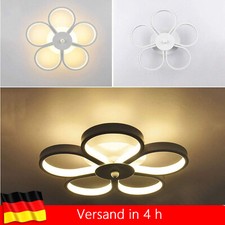 LED Flur Deckenlampe