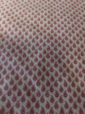 Stoffabschnitt Vintage Laura