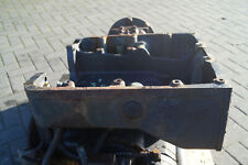 Original Vorderachsbock für Deutz DX 3.65,3.60,3.50,3.30,3.10,4.07,4.17