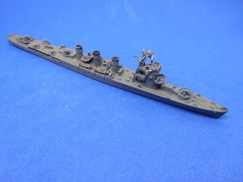 Neptun schiffsmodell isuzu - neptun:,