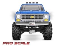 TRAXXAS 9883 PRO SCALE LED