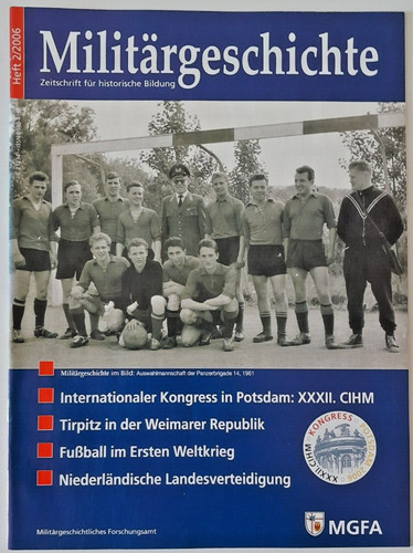Militärgeschichte zeitschrift - militärgeschichte,