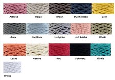 Häkeltasche Handarbeit