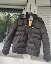 Wellensteyn Jacke Starstream Men, Wellensteyn Herren Jacke Dick wattiert