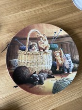 Guldkroken KATTER I LEK