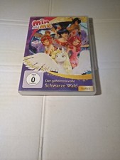 Mia and Me | Der geheimnisvolle Schwarze Wald | Film | DVD | Zustand gut