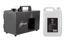 Chauvet DJ Hurricane Haze 1DX