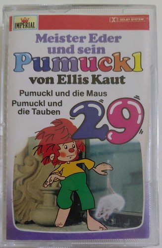 Pumuckl und - mc,