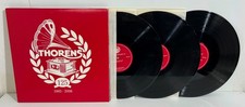 20702 Triple LP 33 Umdrehungen