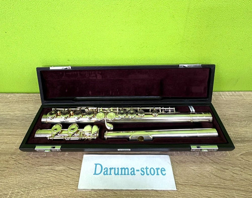 Yamaha yfl 311 querflöte - yamaha,
