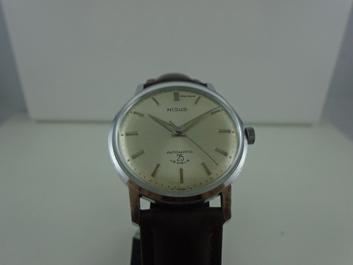 Nisus automatic seltene - automatic,