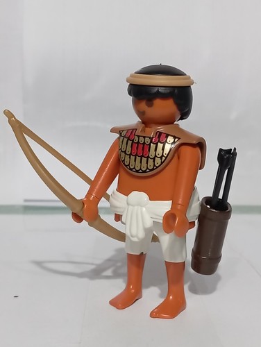 Playmobil figur ägyptischer - playmobil,