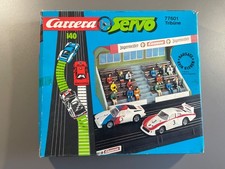 Carrera Servo 140 - 77601 -