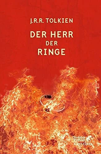 Der herr ringe - herr,