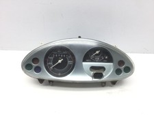 Instrumentierung Kilometerzähler Motorradkoffer Defekt PIAGGIO FLY E3 125 2007