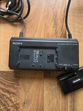 Sony AC-V60 Netzteil