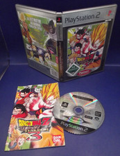 *** Dragon Ball Z: Budokai
