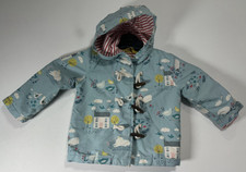Baby Boden Dufflecoat 18-24