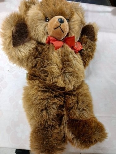 Original hermann teddybär aus - original,
