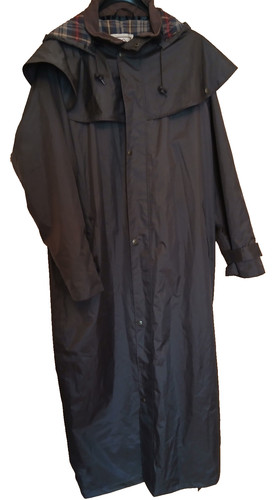 Scippis coat regenmantel - scippis,