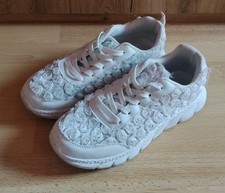 Damen Halbschuhe Sneakers