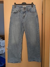 Levis jeans hellblau superlow - hellblau,