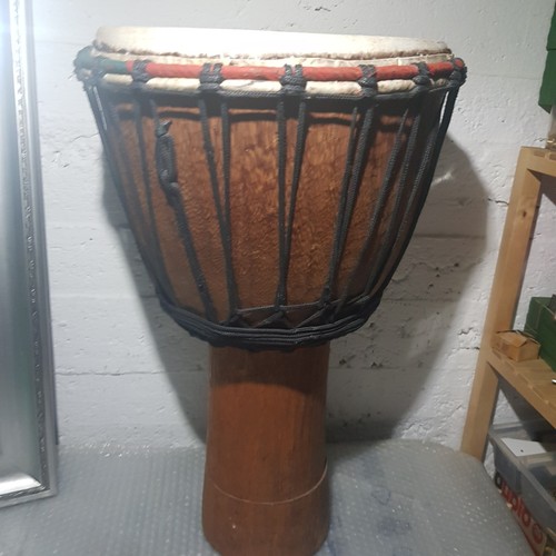 Djembe made in africa - djembe,