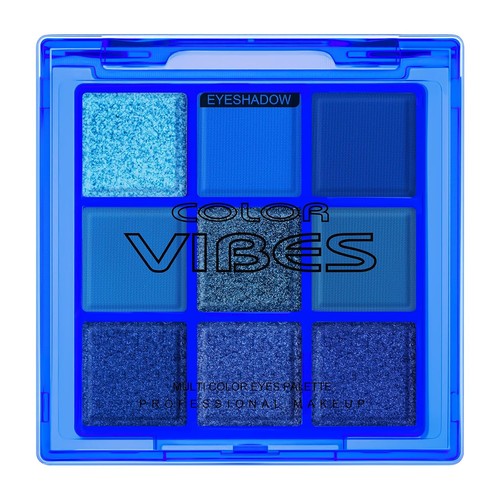 Lidschattenpalette farben - lidschattenpalette,