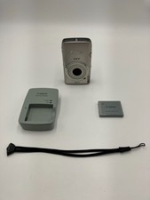 Canon IXY 10S Digitalkamera