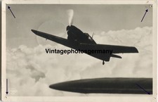 Z5201 AK WK2 Unsere Luftwaffe