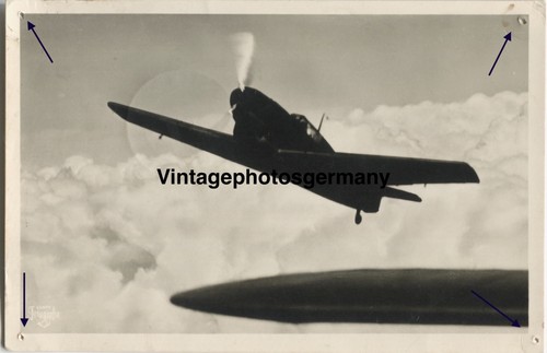 Z5201 wk2 unsere luftwaffe - z5201,