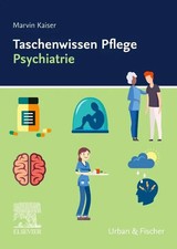 Taschenwissen Pflege