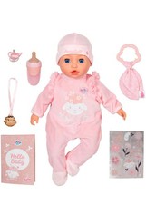 Baby Born Annabell 43 cm