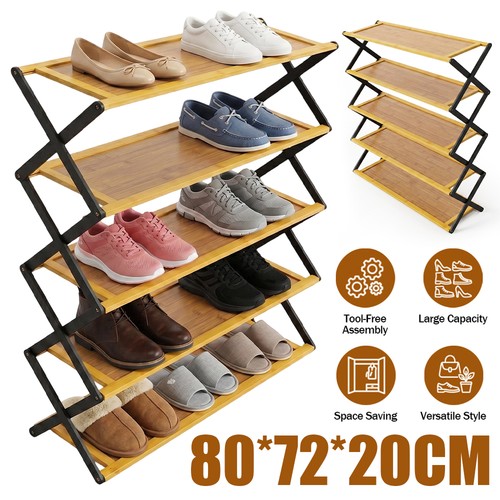 Schuhregal schmal ebenen - schuhregal,