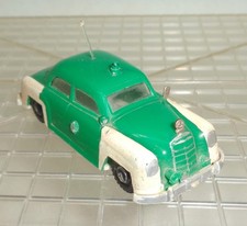 Siku Plastik: Mercedes 180