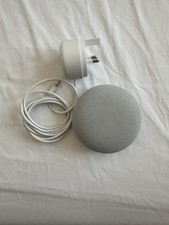 GOOGLE NEST MINI H2C SMART