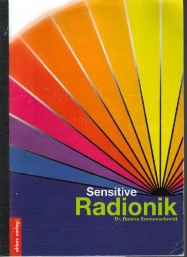 Sensitive radionik analyse - radionik.,